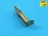 Aber 16075B Pz.Kpfw. IV, Ausf.H Vol.16B - Ammo stowage rack type B for long rounds (1:16)